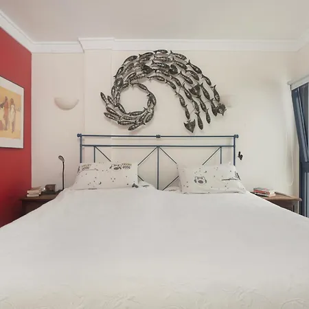 Διαμέρισμα Apto Corsol Playa de San Juan (Tenerife)