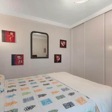 Apto Corsol Apartamento