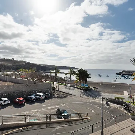 Apto Corsol Lejlighed Playa de San Juan (Tenerife)