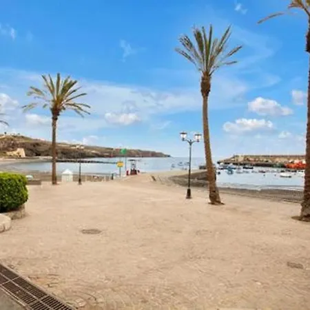 Lejlighed Apto Corsol Playa de San Juan (Tenerife)
