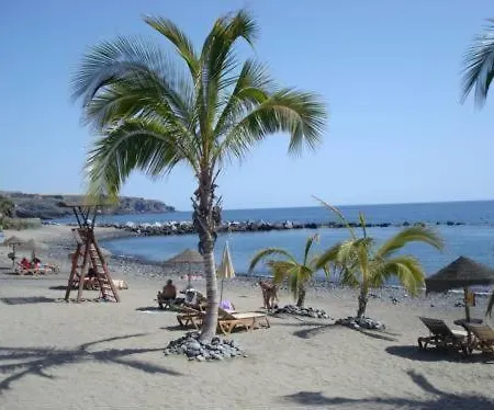 Apto Corsol Lejlighed Playa de San Juan (Tenerife)