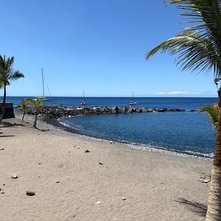 Apto Corsol Playa de San Juan (Tenerife)