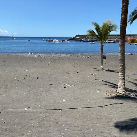 Apto Corsol Lejlighed Playa de San Juan (Tenerife)