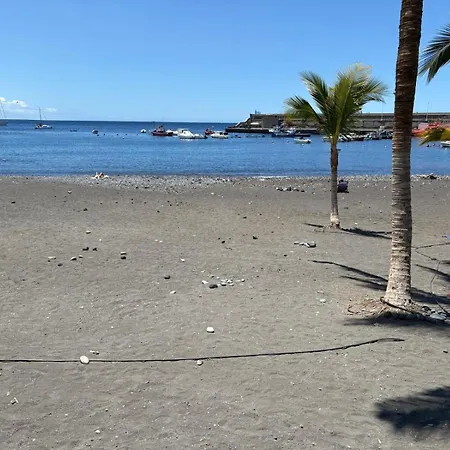 Apto Corsol Διαμέρισμα Playa de San Juan (Tenerife)